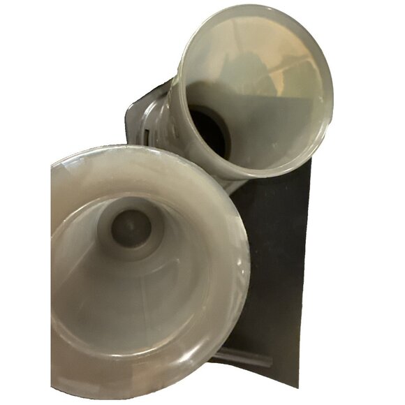 AEROPRESS AEROBIE COFFEE MAKER Portable Espresso Plunger Press - Picture 8 of 9